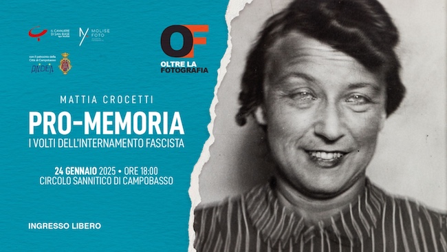 mostra pro memoria