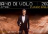 claudio baglioni concerto isernia 2025