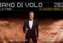 claudio baglioni concerto isernia 2025