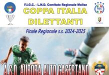 finale coppa italia dilettanti 2025