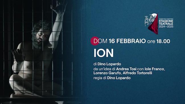 ion agnone 16 febbraio 2025