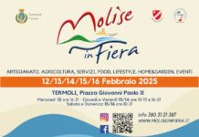 molise in fiera 2025