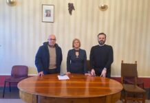 presentazione campobasso informa