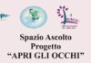 progetto apri gli occhi