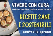 ricette sane sostenibili