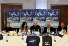 tavolo conferenza venafro half marathon