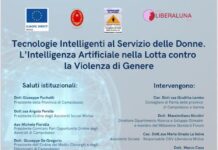 tecnologie intelligenti 18 febbraio 2025