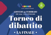 torneo di dibattito