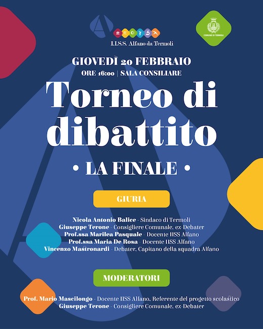 torneo di dibattito