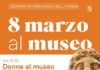 8 marzo museo isernia