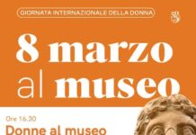 8 marzo museo isernia