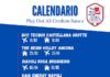 calendario playout 2024-25