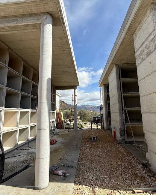 cimitero isernia