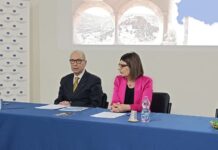 conferenza 80 anni confcommercio molise