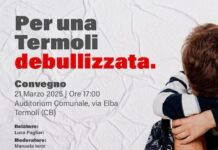 convegno termoli debullizzata