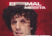 ermal meta concerto isernia 29 marzo 2025