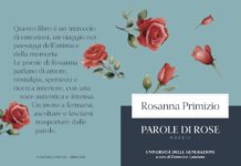 parole di rose