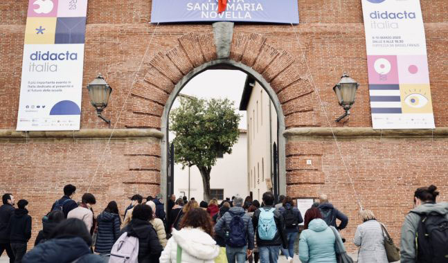 santa maria novella