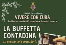 vivere con cura 20 marzo 2025